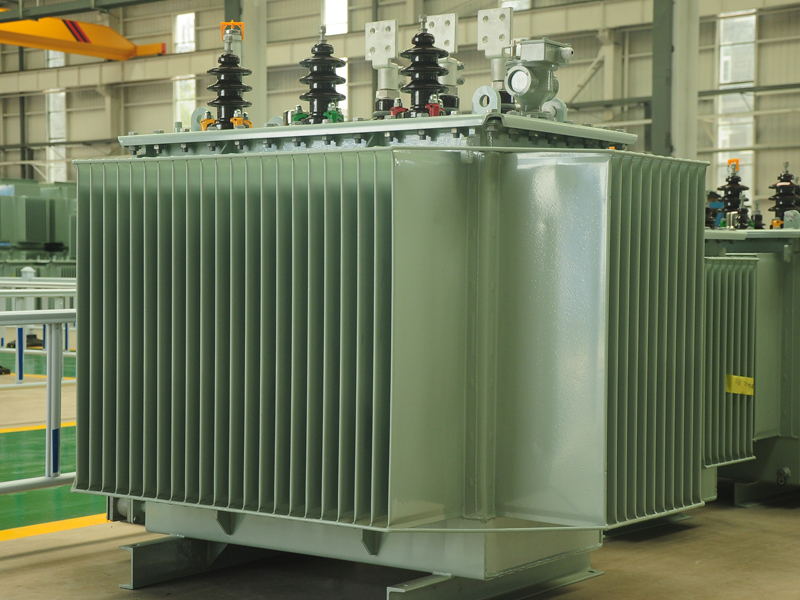 丽水S11-800KVA油浸式变压器制造商