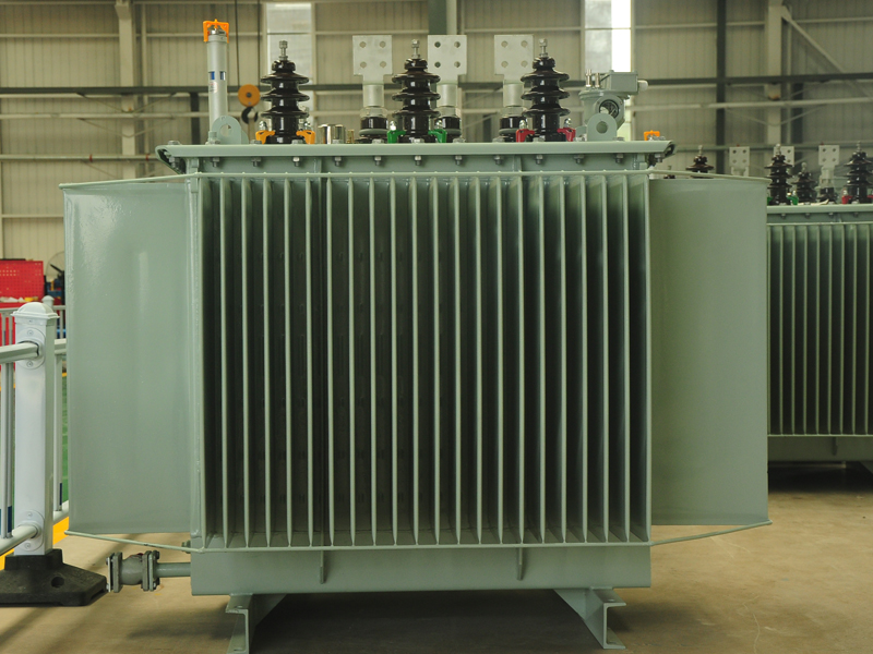 丽水S11-800KVA油浸式变压器制造商