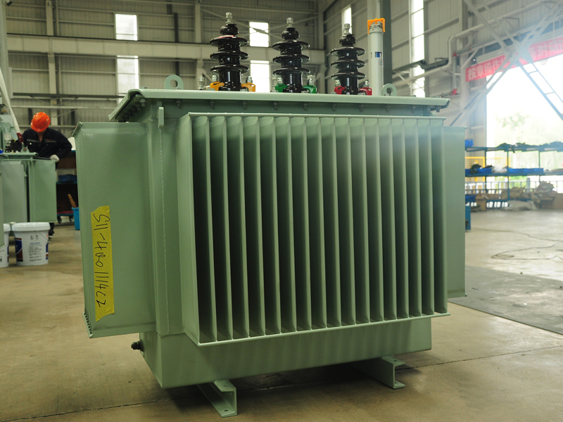 丽水S11-400KVA油浸式变压器制造商