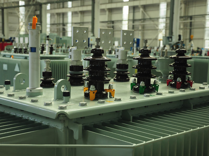 丽水S13-1000KVA油浸式变压器制造商
